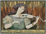 (image for) Lecons Violin